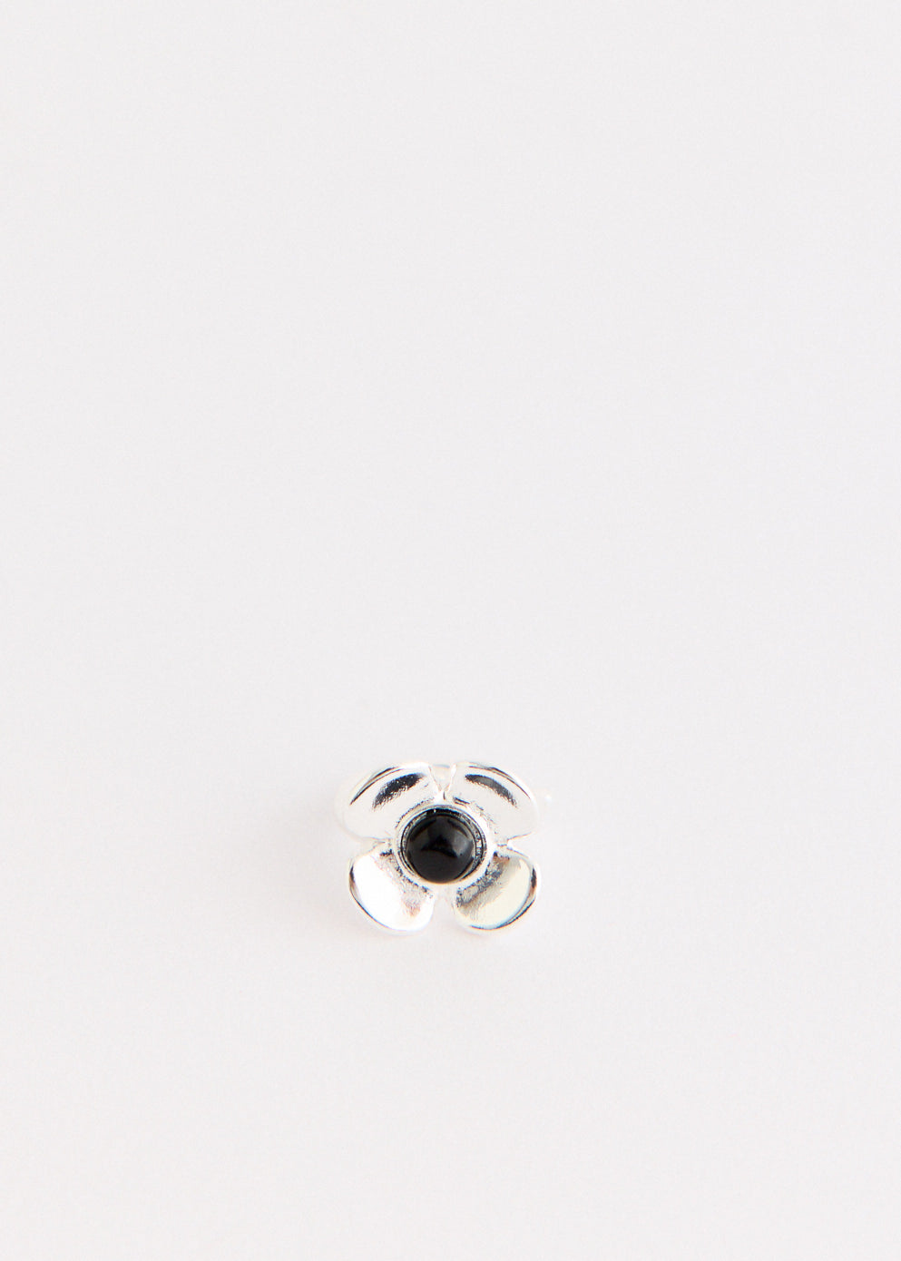 Flora Ear Cuff