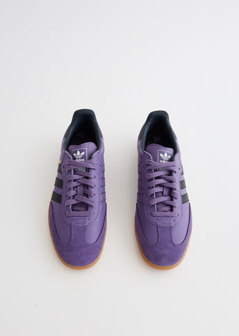 Women's Samba OG 'Shadow Violet' Sneakers