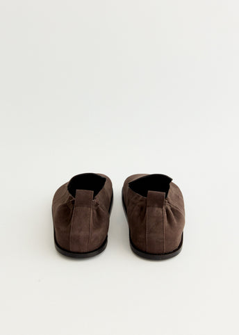 Ulrik Clogs