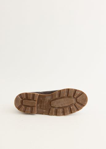 Michael Marche Lace-Up Shoes