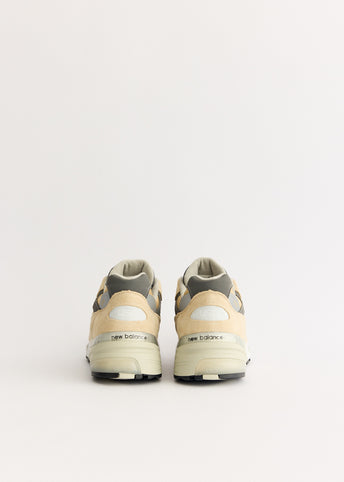 MADE in USA 992 'Taupe' Sneakers