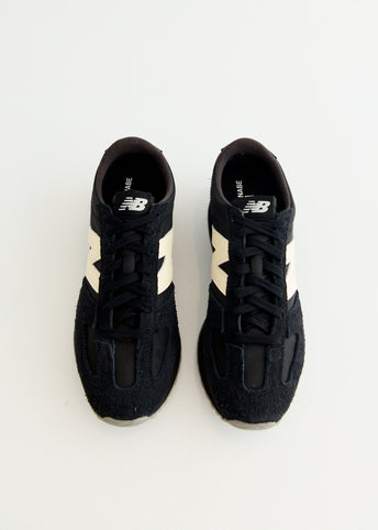 x New Balance 417 'Black' Sneakers