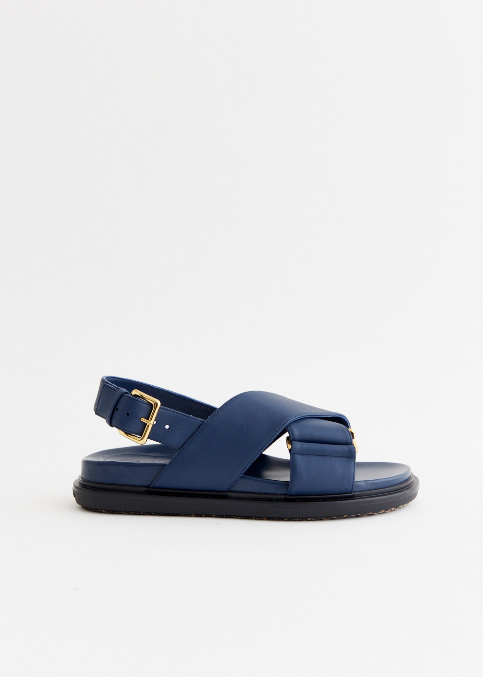Marni - Fussbett Criss-Cross Sandals - Sandal,Specials : American Fashion Style Bags On Sale Marni - Fussbett Criss-Cross Sandals - Sandal,Specials : American Fashion Style Bags On Sale