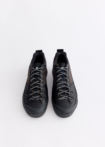 X-ALP Alpine Echoes 'Black' Sneakers