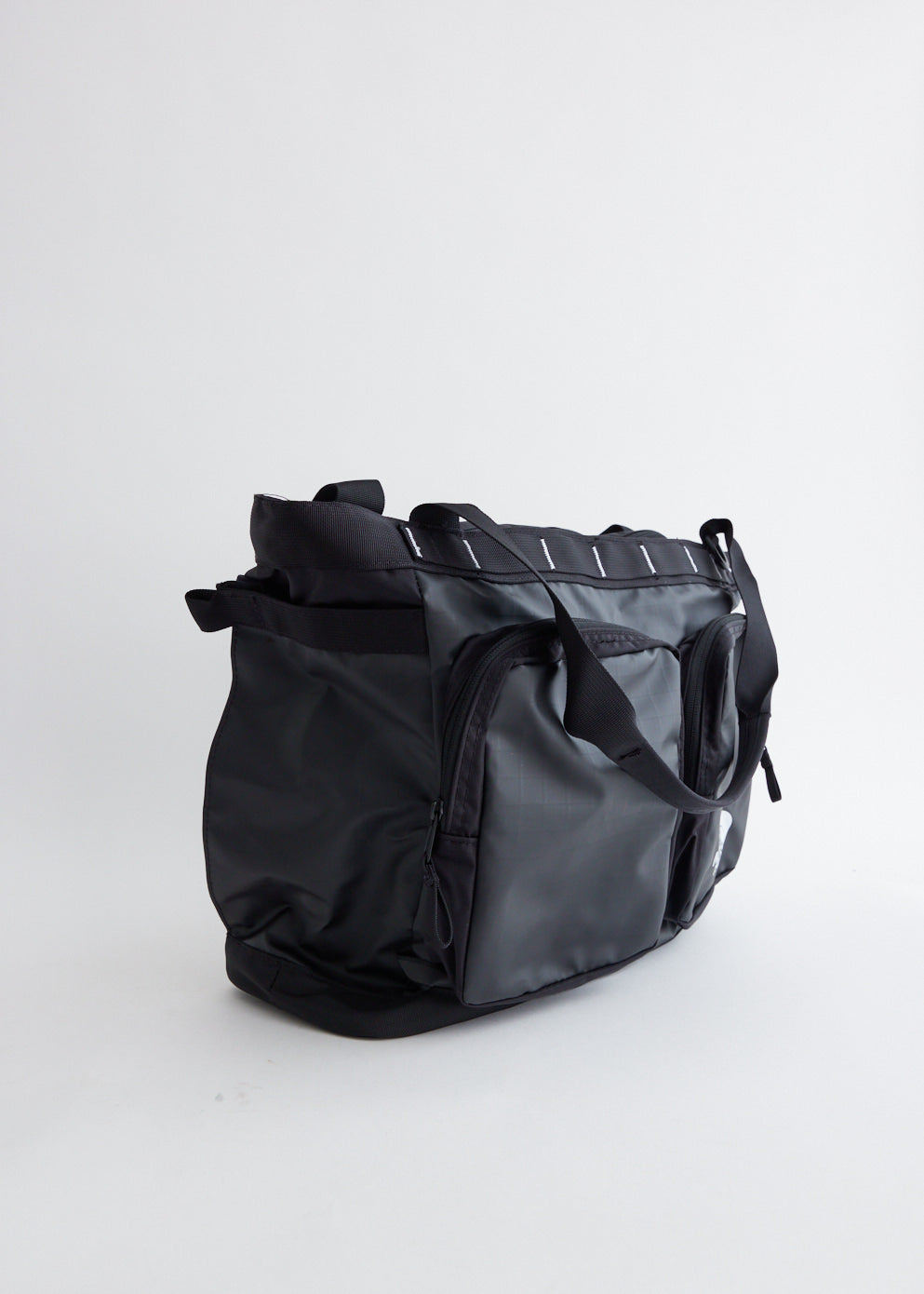 Base Camp Voyager Tote Bag