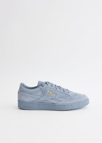 x Dime Club C Revenge 'Dust' Sneakers