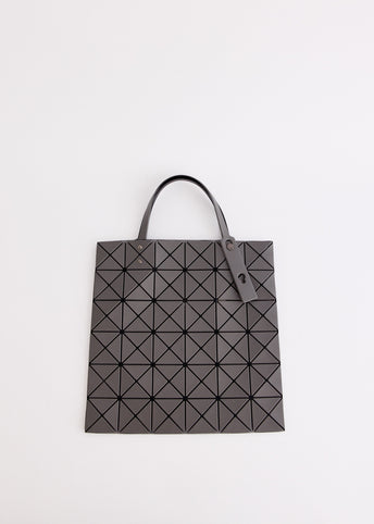 Lucent Matte 6x6 Tote Bag