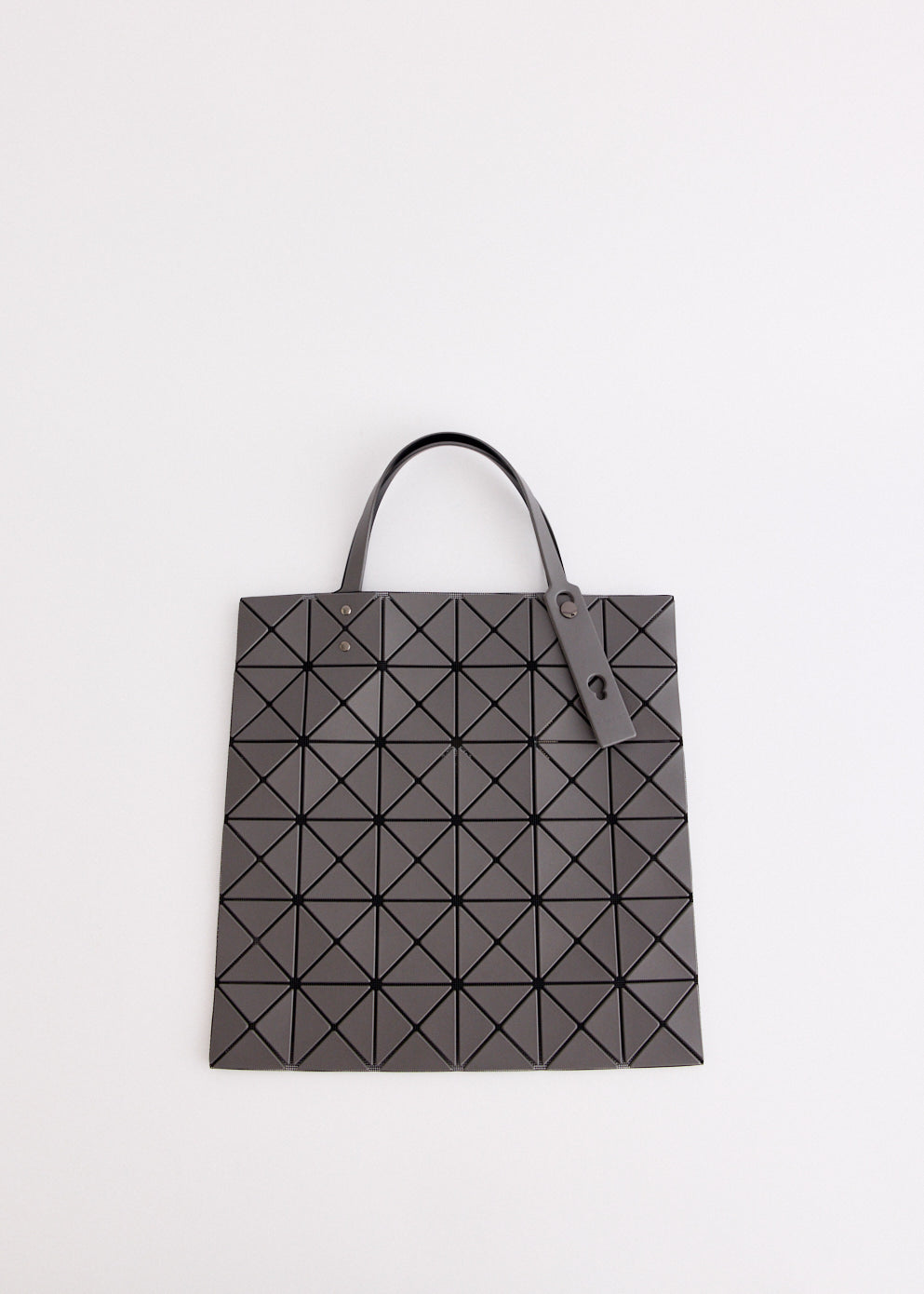 Lucent Matte 6x6 Tote Bag