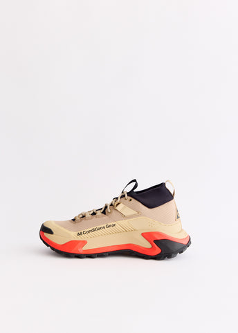 ACG Zegama 'British Khaki' Hike Sneakers