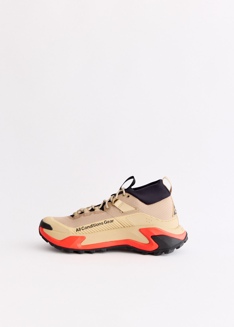 ACG Zegama 'British Khaki' Hike Sneakers