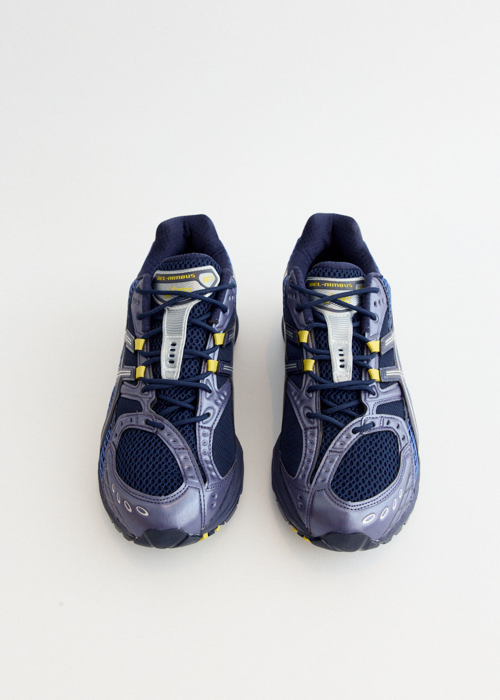 Gel-Nimbus 10.1 'Indigo Fog' Sneakers