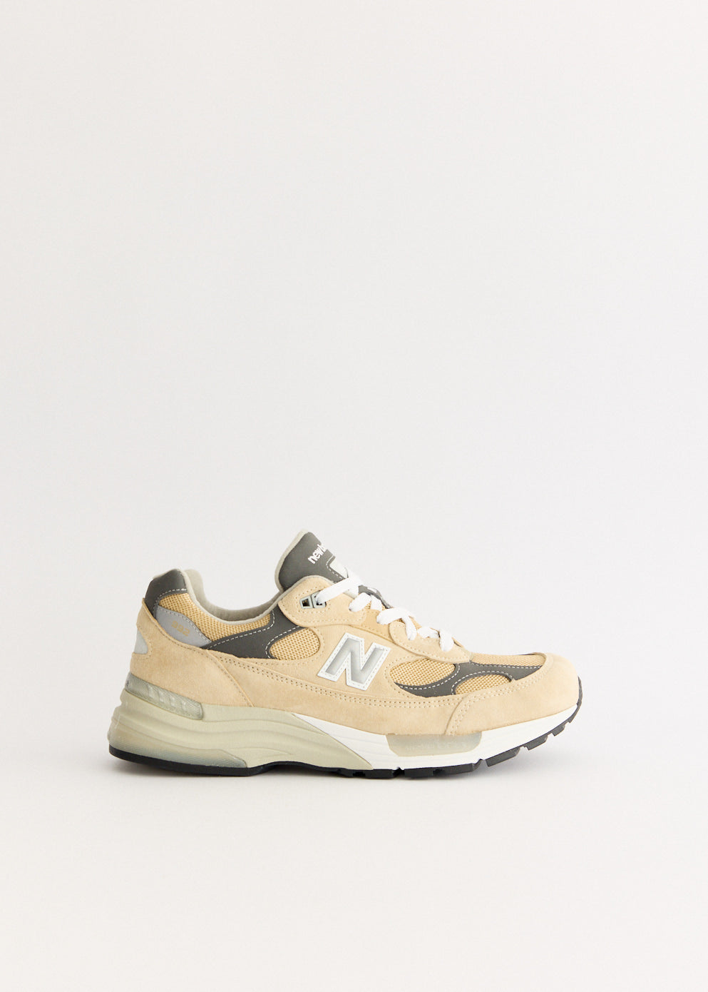 MADE in USA 992 'Taupe' Sneakers
