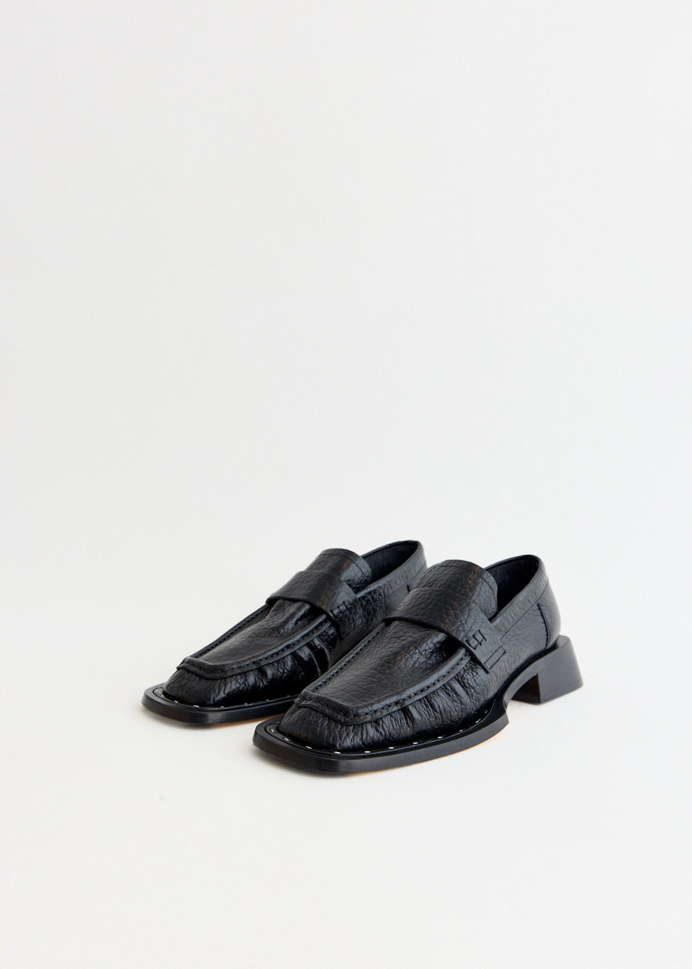 Airi Grain Loafers