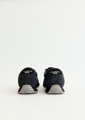 x New Balance 417 'Black' Sneakers
