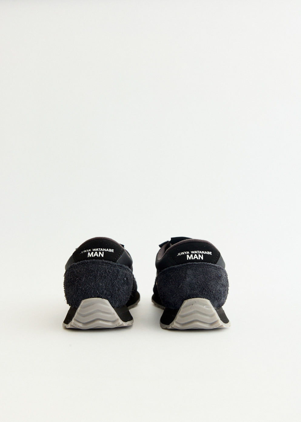 x New Balance 417 'Black' Sneakers