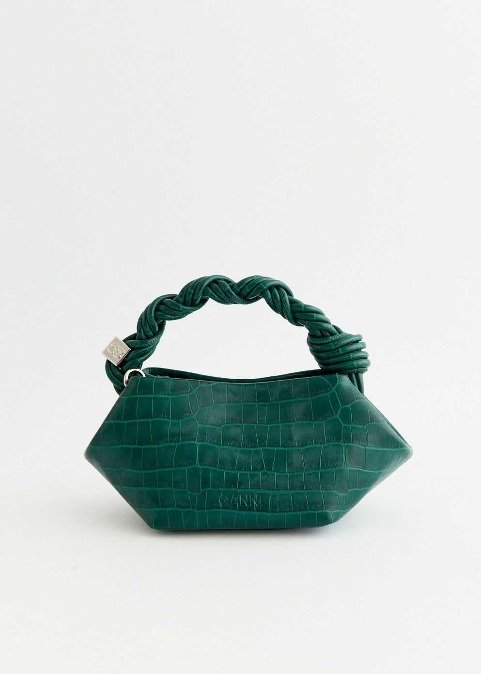 Croco Bou Bag Mini