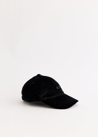 Charlie Corduroy Baseball Cap