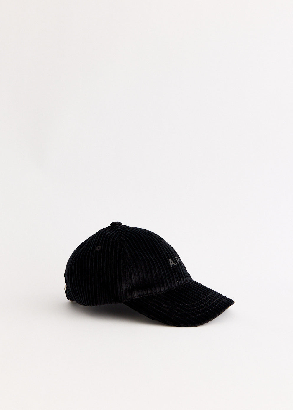 Charlie Corduroy Baseball Cap