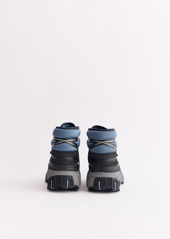 TDS Niobium C1 'Blue Black' Sneakers
