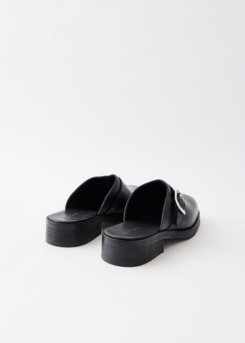 Camion Mules