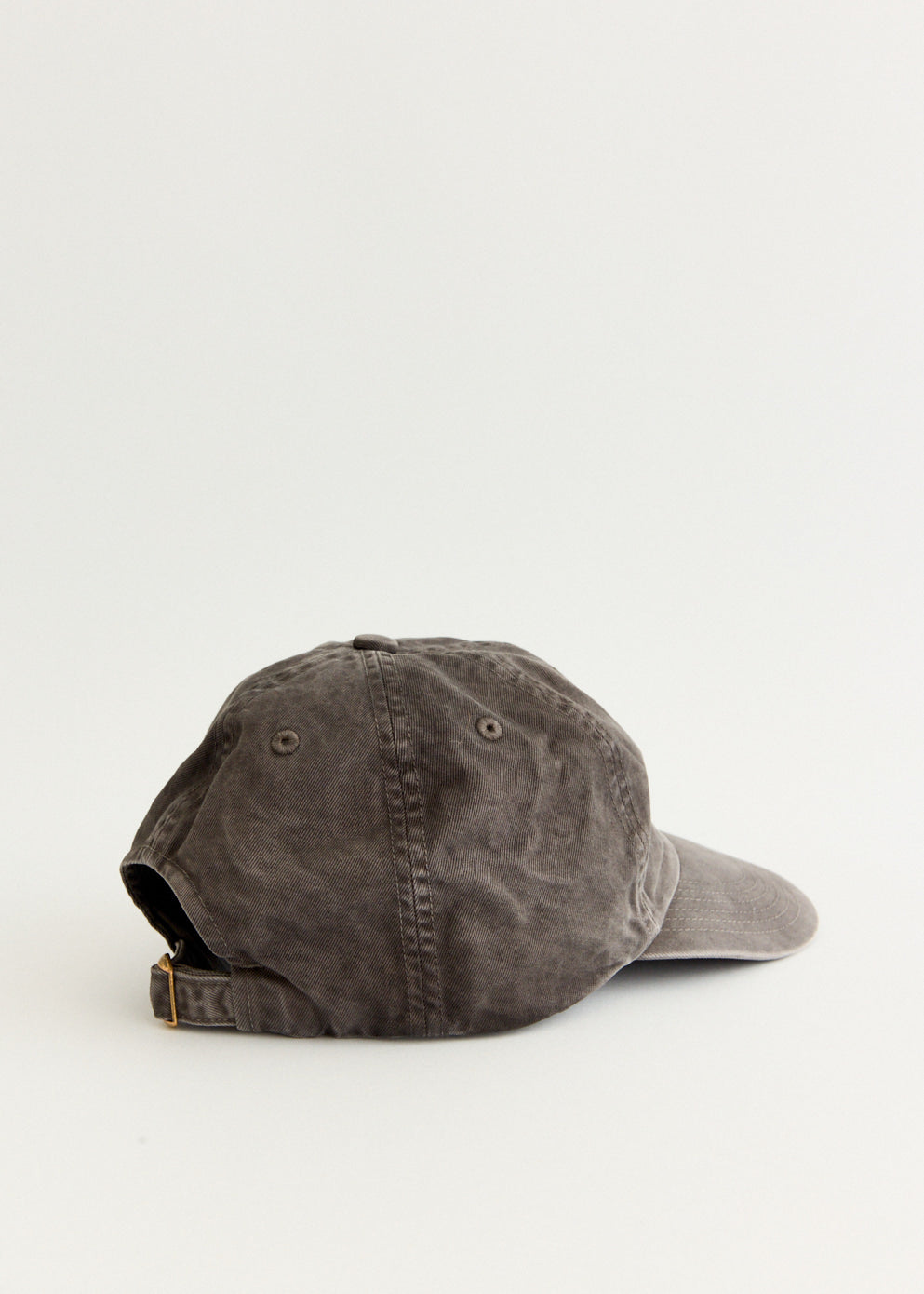 Product Dyed Finx Chino Cap