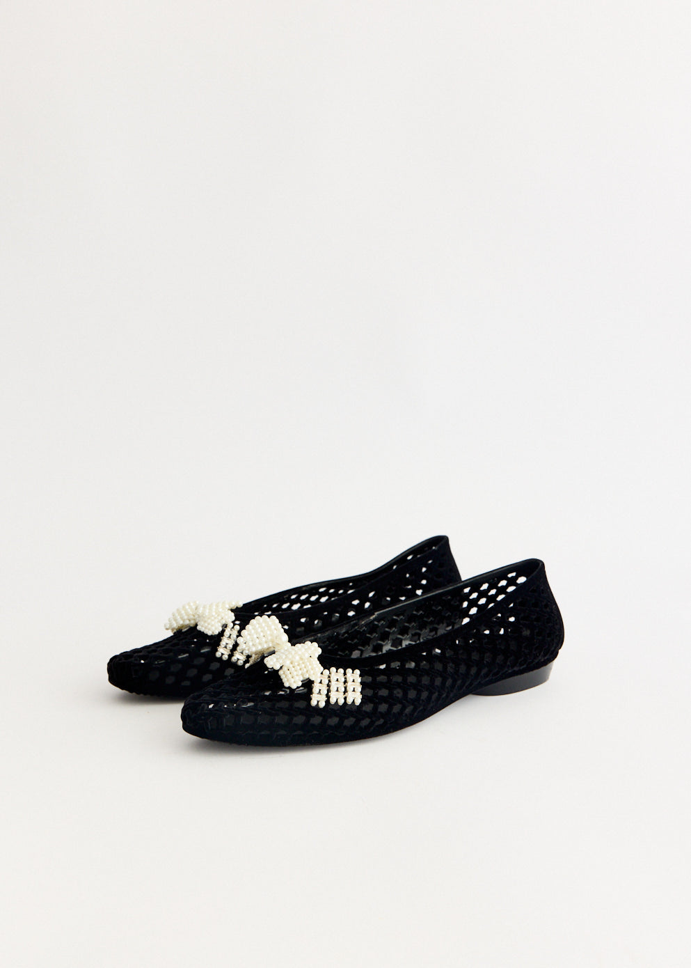 Plush Flats