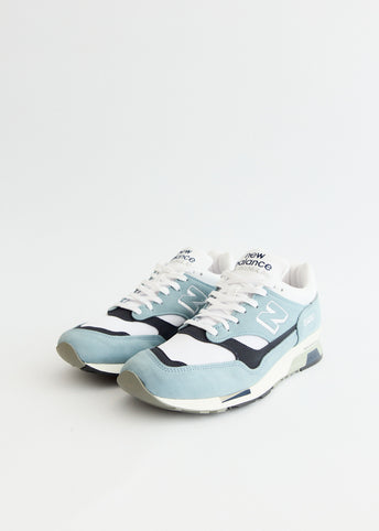 MADE in UK 1500 'Ashley Blue' Sneakers