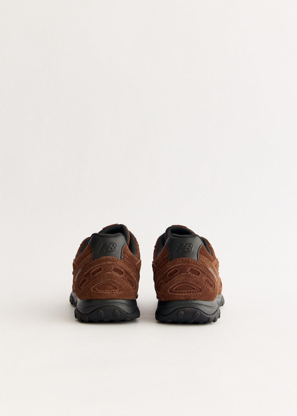 204L 'Pumpernickel' Sneakers