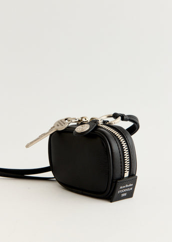 Camero Clip Case