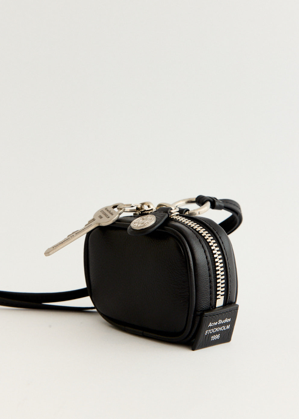 Camero Clip Case