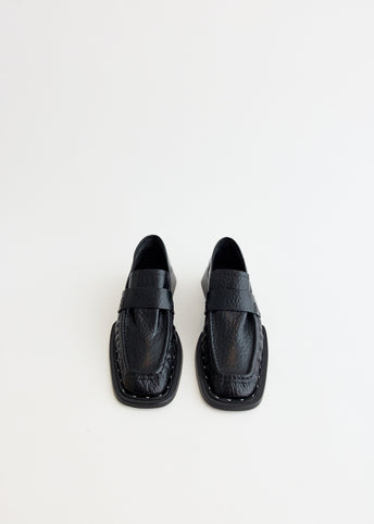 Airi Grain Loafers