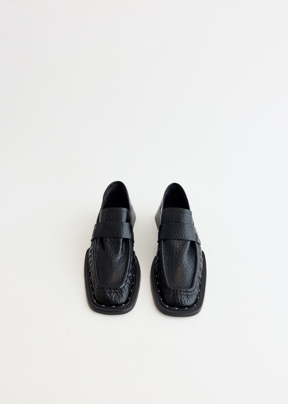Airi Grain Loafers