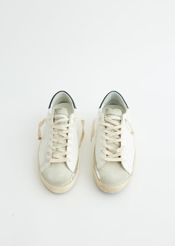 Super Star Skate Sneakers