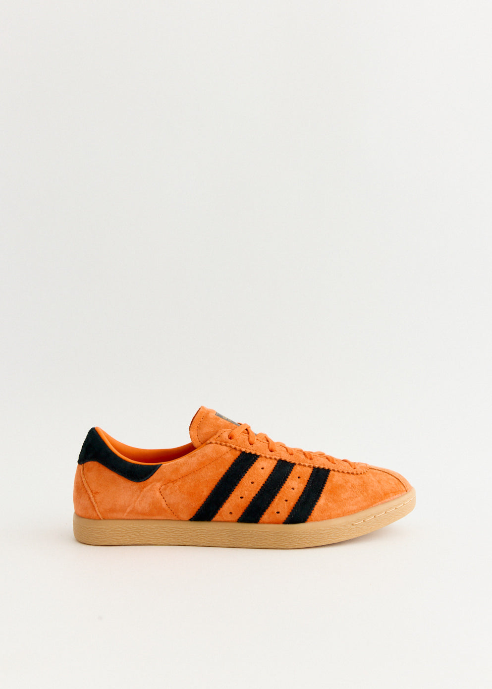 Trinidad and Tobago 'Orange' Sneakers
