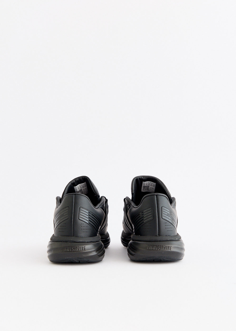 x Entire Studios Lightblaze Pod 'Core Black' Sneakers