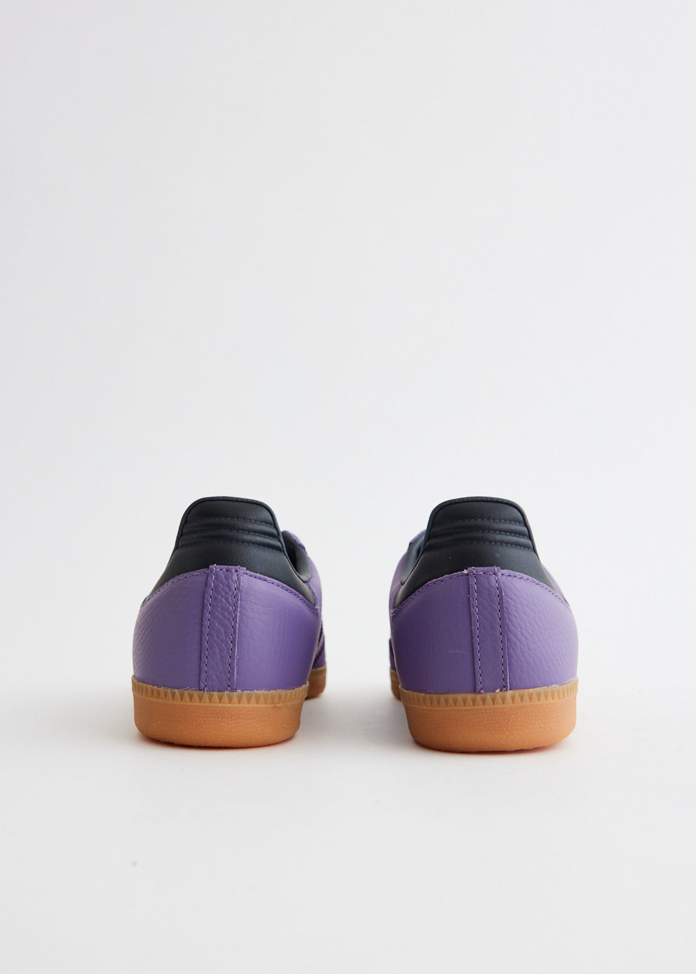 Women's Samba OG 'Shadow Violet' Sneakers