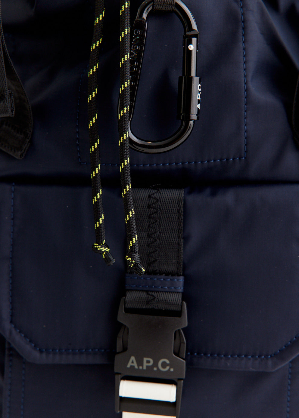 Trek 2.0 Backpack