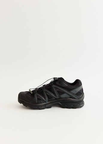 XT-Quest 'Black' Sneakers