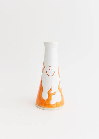 Hot Pants Vase