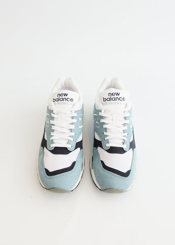 ◆正規品◆NEW BALANCE U1500BNW ASHLEY BLUE◆関税込◆男女共用 New Balance 1500BNW 'Iconic Influences' Shoes - Ashley Blue