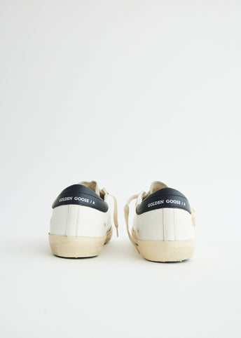 Super Star Skate Sneakers