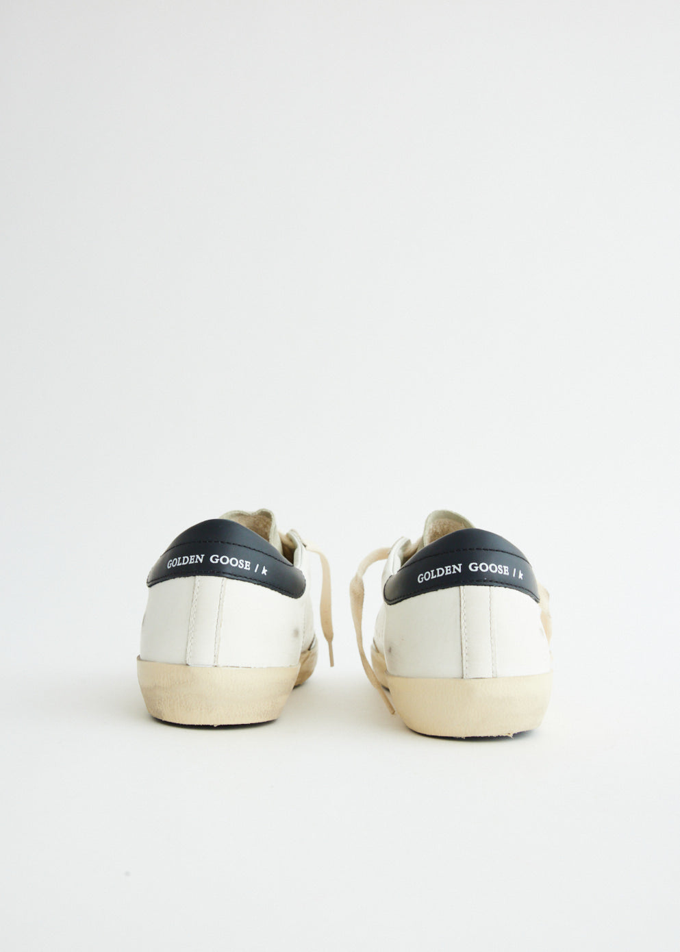 Super Star Skate Sneakers