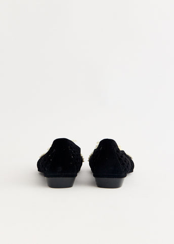 Plush Flats