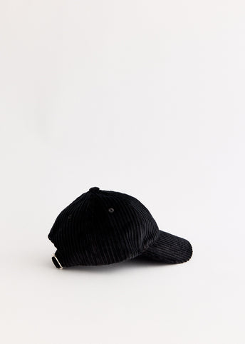 Charlie Corduroy Baseball Cap