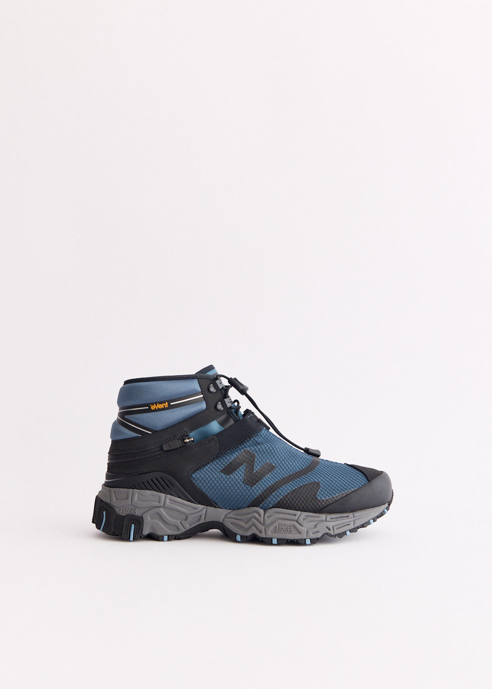 TDS Niobium C1 'Blue Black' Sneakers