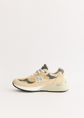 MADE in USA 992 'Taupe' Sneakers