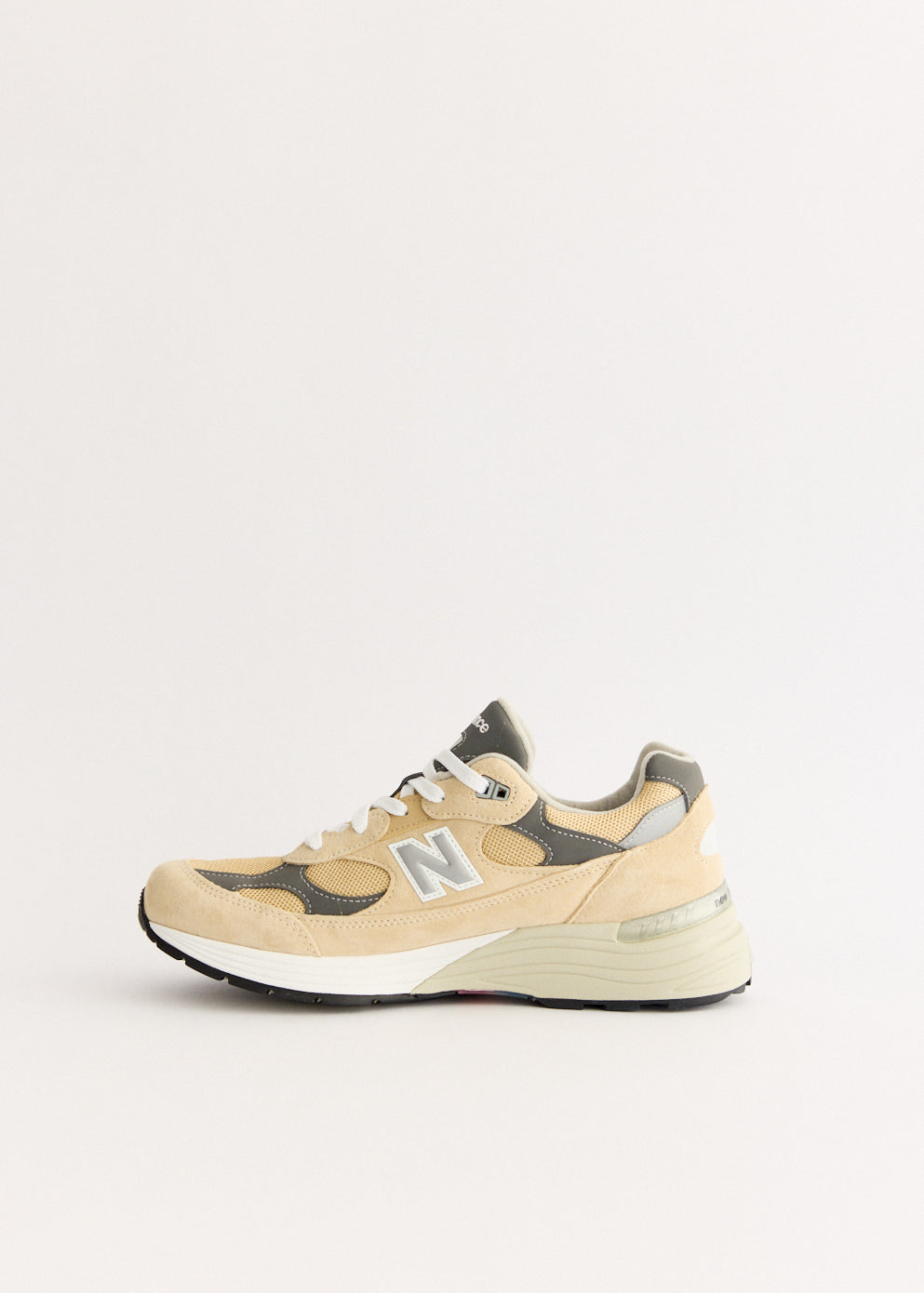 MADE in USA 992 'Taupe' Sneakers