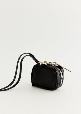 Camero Clip Case
