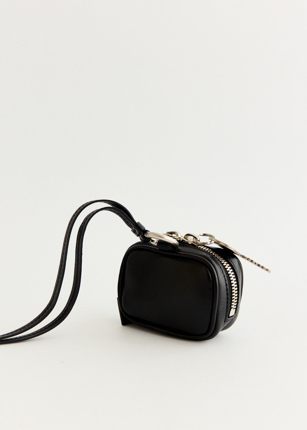 Camero Clip Case