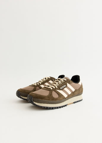 New York II Outdoor Spezial 'Branch Alumina' Sneakers